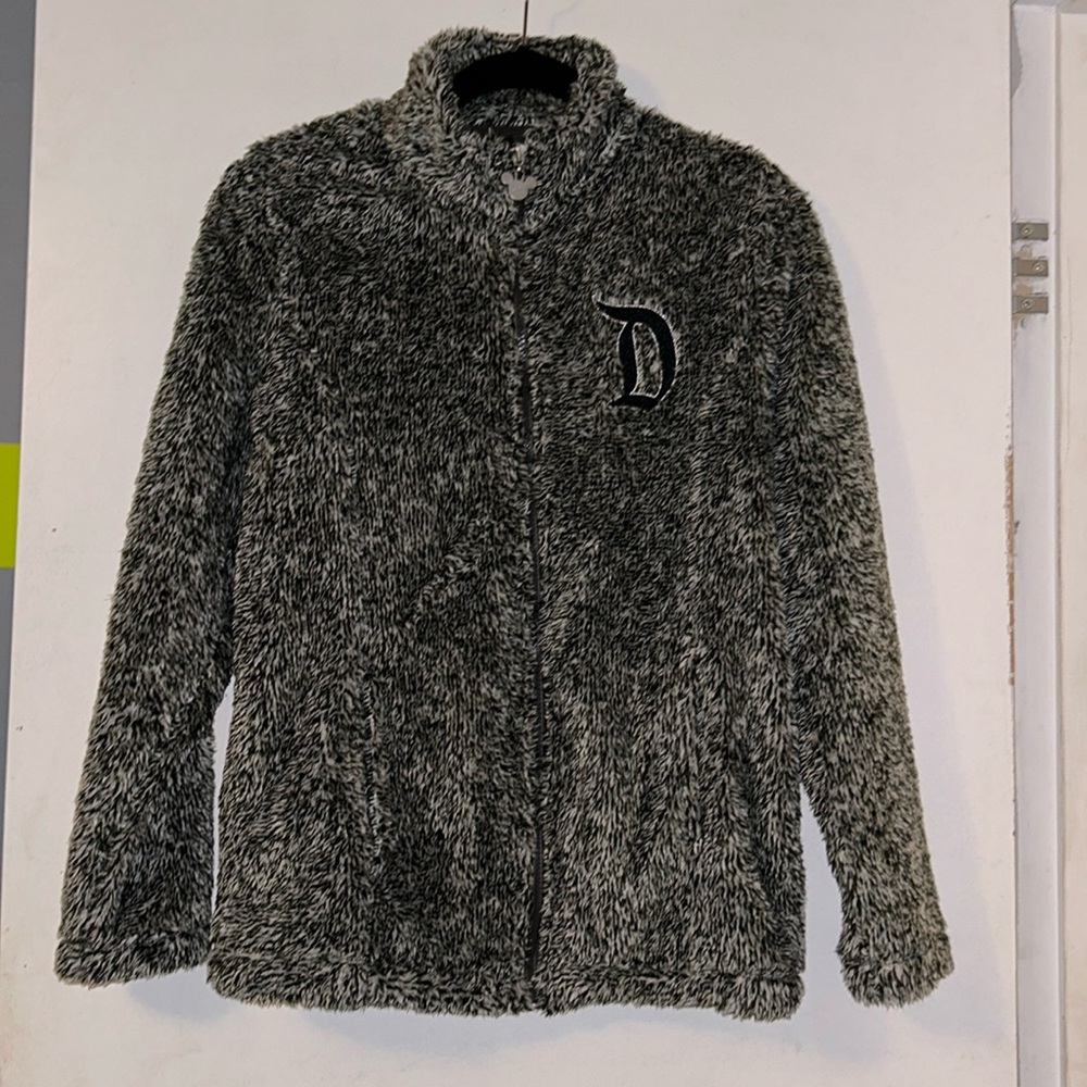 Disney zip-up jacket